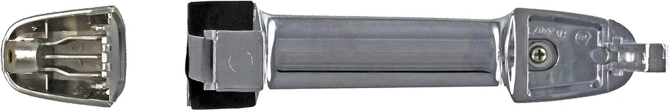 Maçaneta externa Dorman 82272 serve para 06-10 Hyundai Sonata - Imagem 3 de 3