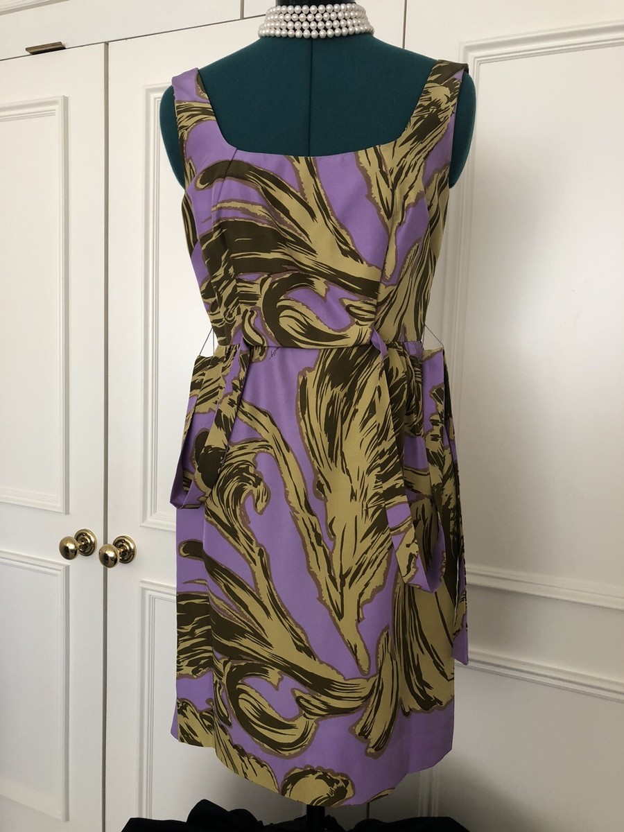 slim fit dress slacks Olive green dusty lavender floral kid gown – Mesmaa main image 0