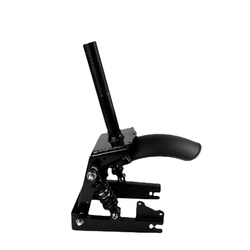 11 inch Electric Scooter Front Fork Shock Absorber C-type Shock Absorption 1PC - Foto 1 di 5