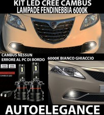 Ampoule Lancia YPSILON
