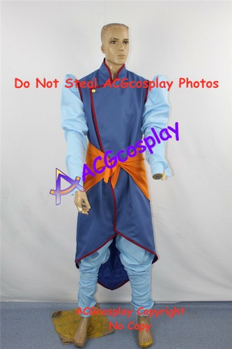 Dragon Ball Z Son Gohan Cosplay Costume acgcosplay dragonball z cosplay - 第 1/4 張圖片