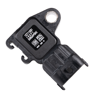 Genuine ACDelco 12711681 MAP Sensor 1-Bar GM Gen V LT1 LT2 2016+