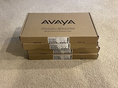 AVAYA MM711 ANALOG MEDIA MODULE 700466626