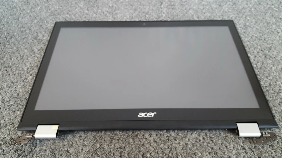 6M.GK9N5.003 Acer Aspire Spin 3 SP315-51 15.6" Touch LCD Screen Display Panel - Image 2 of 4