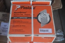 PASLODE  30 Degree FULL HEAD 2 Inch X .113 Gauge 5500PK  SHEATHING NAIL