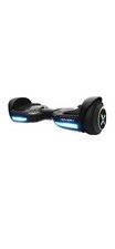 Hover-1 Blast, Black, 160 Lbs., Max Weight, 7 Mph Max Speed, LED Ligh