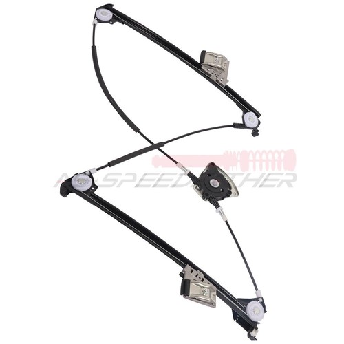 1997-2004 Window Regulator without Motor for Boxster Front Left Right - Picture 7 of 12