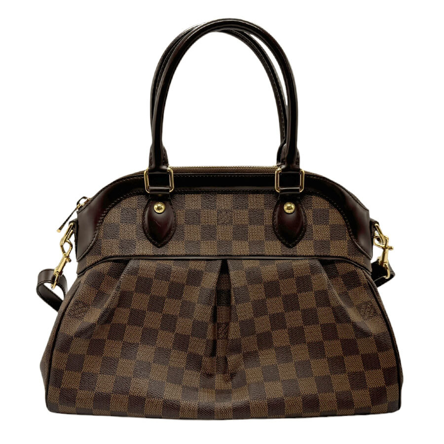 LOUIS VUITTON ☆ピアス☆USED ゴールドのメタルとストラスが煌く♪】Louis Vuitton☆ピアス