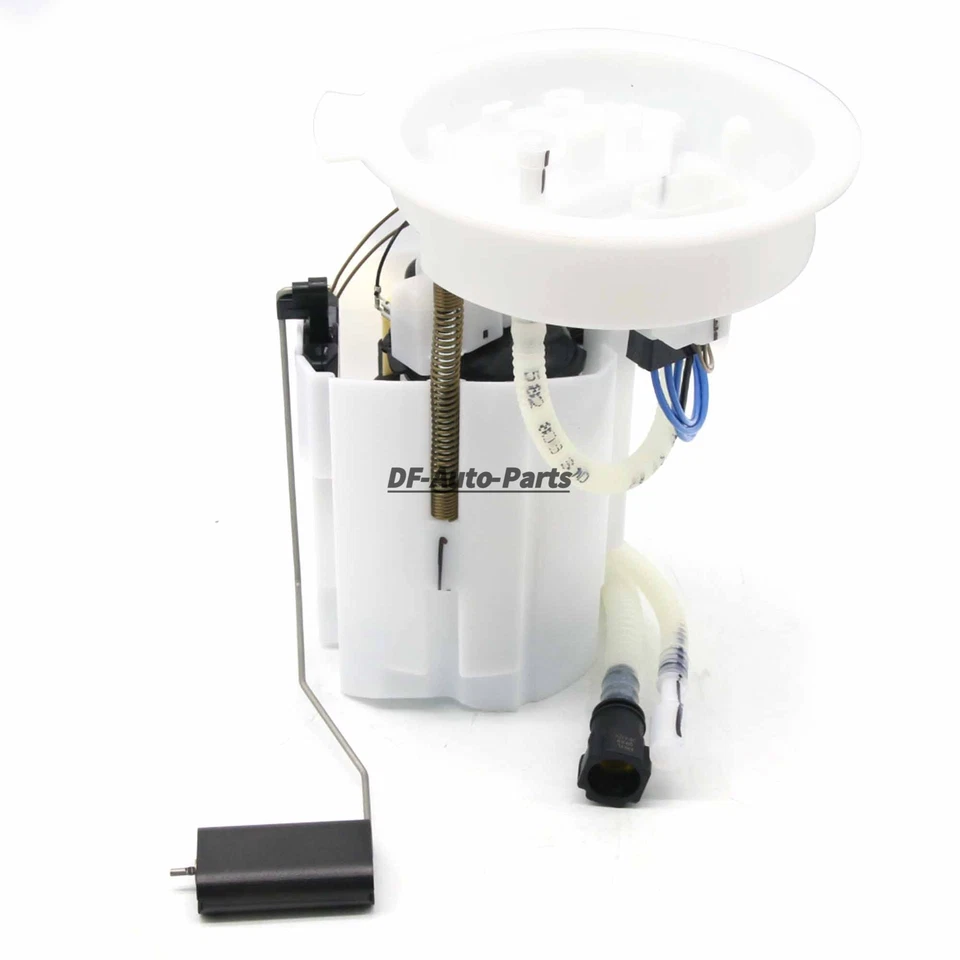 Топливный насос в сборе для BMW X1 X2 220i Mini Countryman F45 F46 F48 16117300463 - Изображение 2 из 4