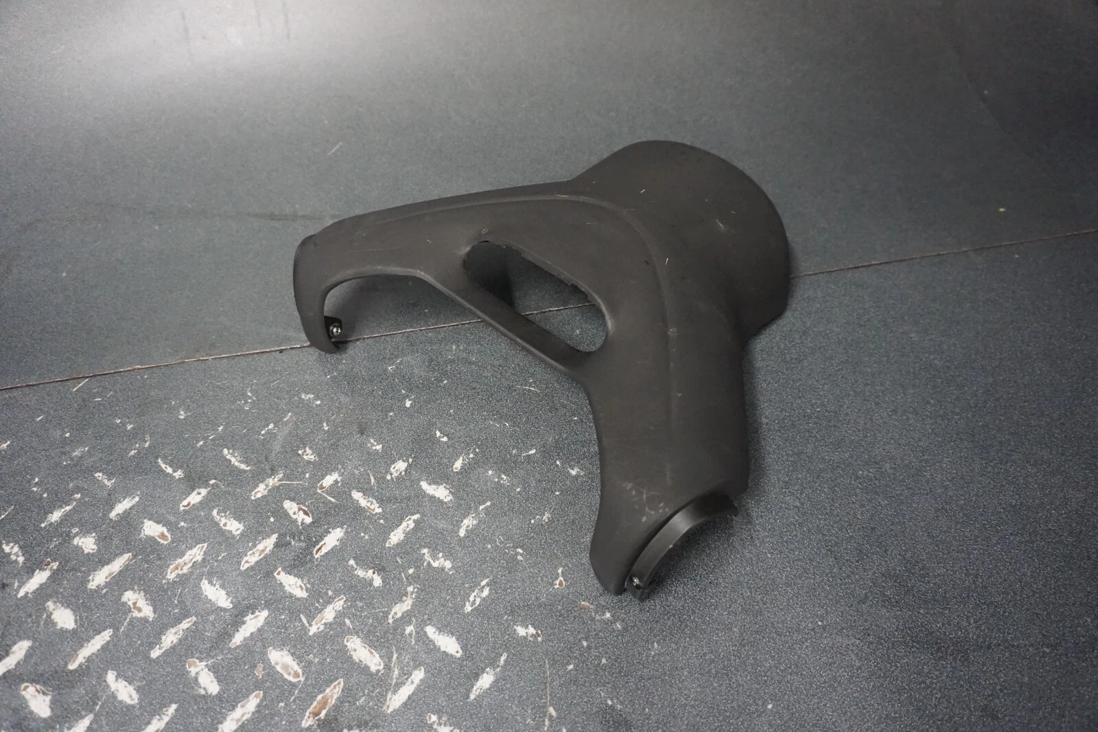 1999-2003 Sea-Doo OEM Handle Bar Handlebar Pad Cover Upper GTX GTI LRV RX DI