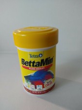 betta flake medley