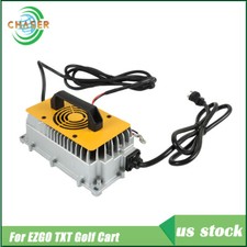 36 Volt 18 AMP Golf Carts Lithium Onboard Battery Charger For EZGO TXT