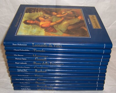 【中古】「未使用品」Great Masters of the Italian Renaissance [DVD] [Import] Amazon.com: The Great Masters of the Italian Renaissance Boxed Set