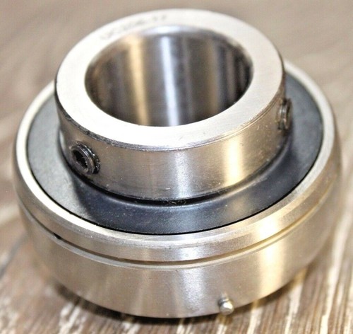 Cuscinetto Vxb Uc208 Con Alloggiamento Cuscinetto Montato UC208 Con Inserimento A Sfera - Diametro Asse 40 Mm, Per Supporti A Perno, VXB Pack#9014 UC208 Cuscinetto Montato - Foto 5