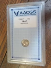 1964-P Roosevelt Dime 90% Silver 10c Philadelphia NICE AACGS