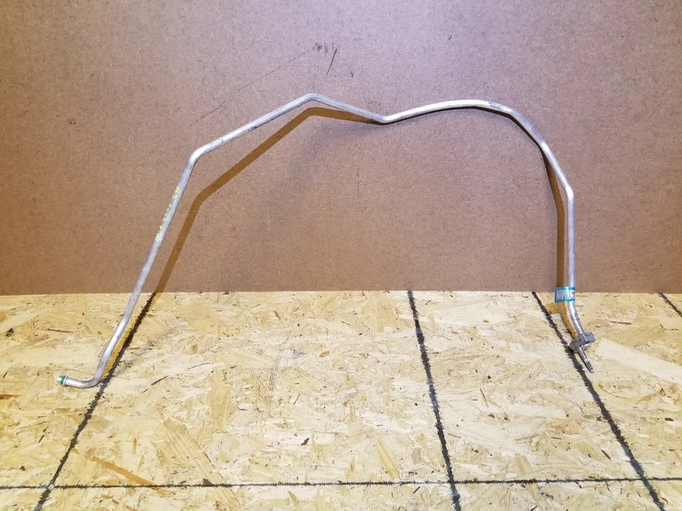 06 07 08 09 SAAB 9-5 AERO AIRE ACONDICIONADO MANGUERA LÍNEA 5047840 OEM Foto 2 de 4