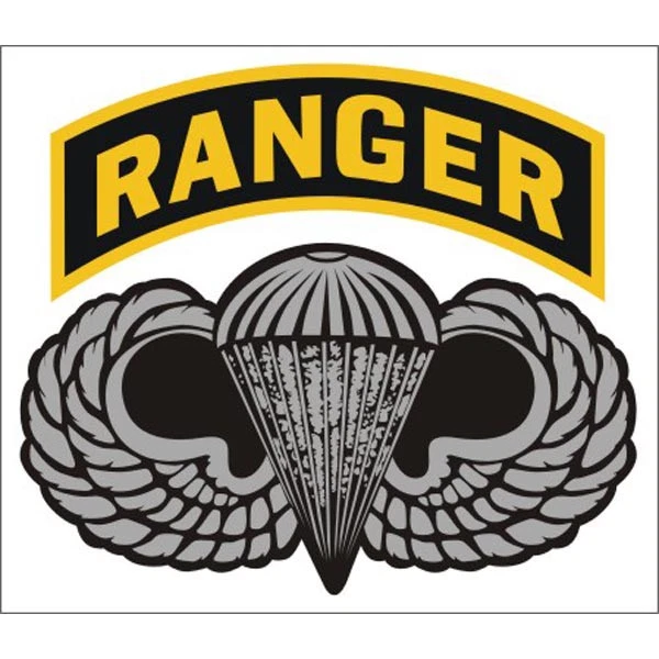 Army Ranger Logos