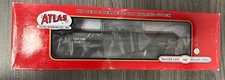 ATLAS HO RTR #20003525 GATX 20,700 Gal Tank Car S.M Brooks #1301 NIB CC