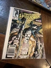The Amazing Spider-Man #294 Newsstand Variant (Marvel Comics November 1987)