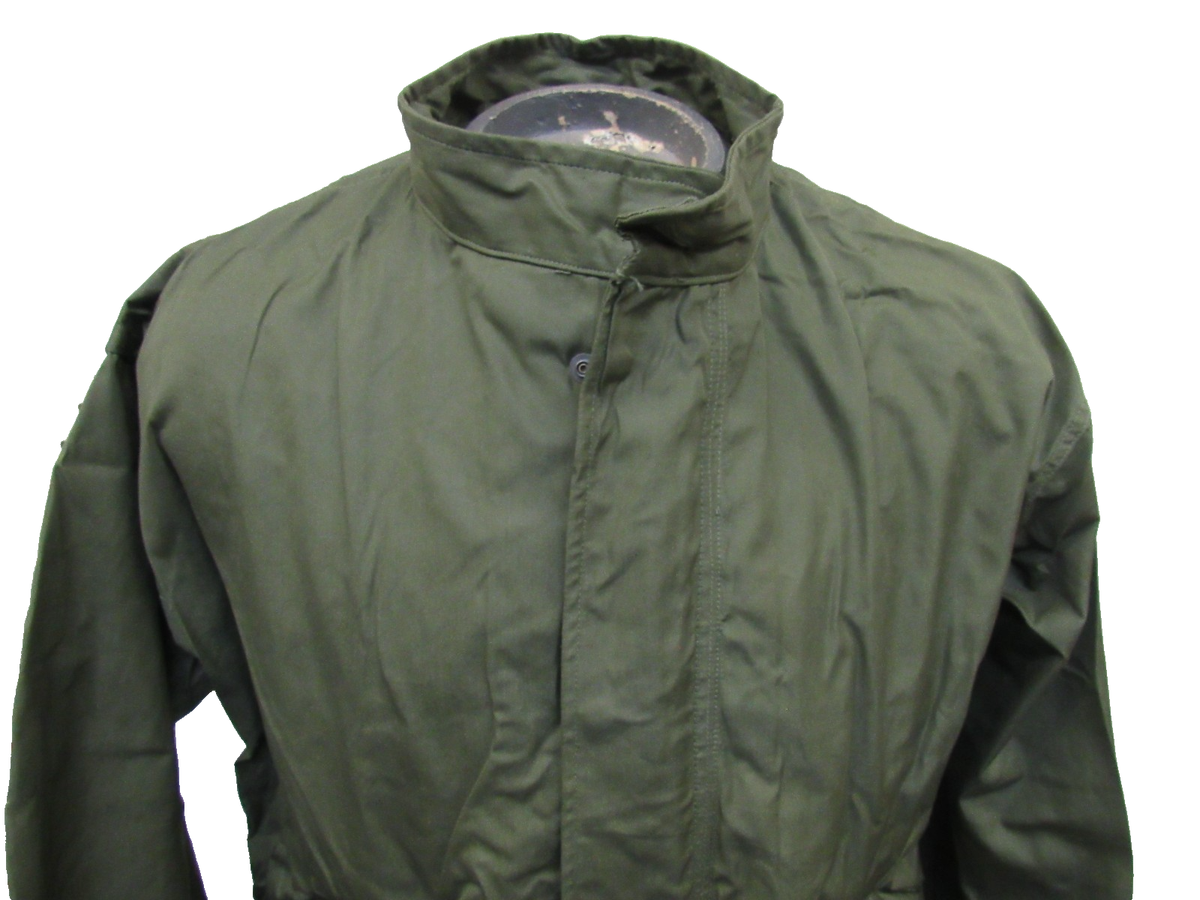 73年 M-65 PARKA XSMALL-REGULAR US M65 Fishtail Parka Shell Vietnam Era 1968 Arctic XSMALL