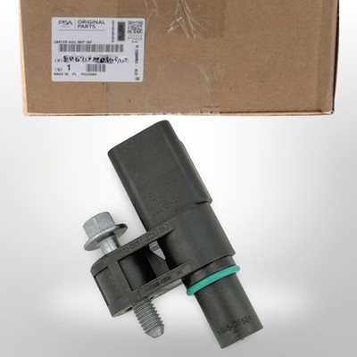 Original PSA Nockenwellensensor für PEUGEOT CITROEN DS OPEL 1.0 1.2 VTi PureTech
