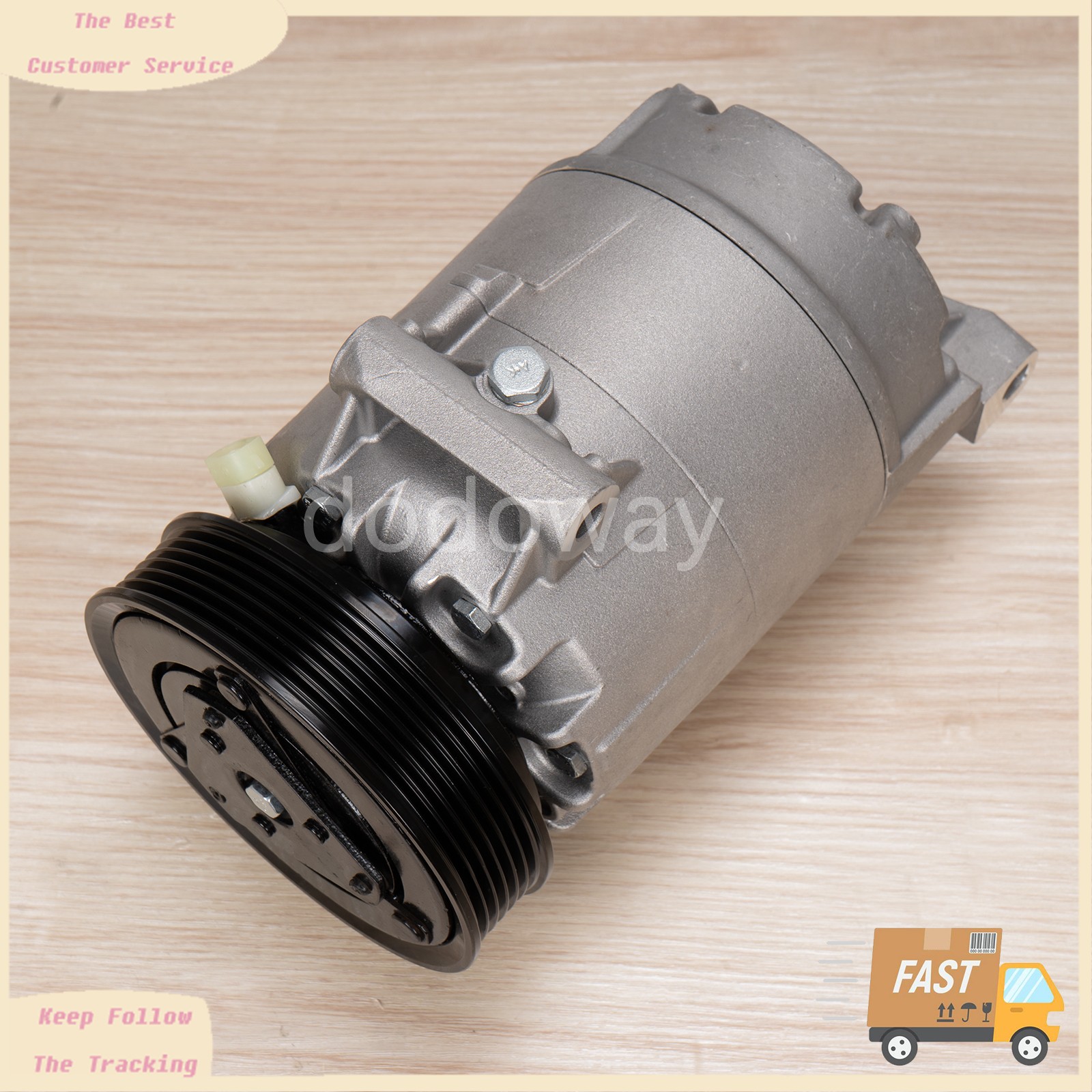 Ferrari F430 2003 Pump