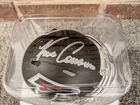 Kirk Cousins Signed Atlanta Falcons Mini Helmet - Fanatics COA Authenticated