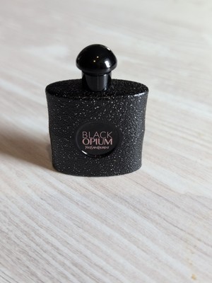 Black Opium 7,5ml Edp Extreme