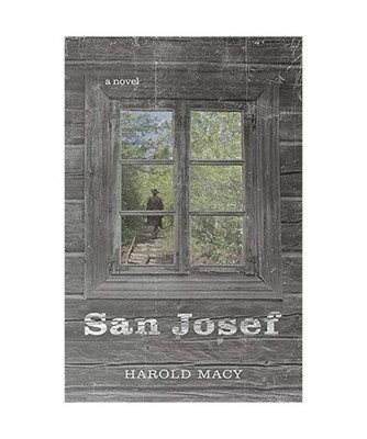 San Josef, Harold Macy
