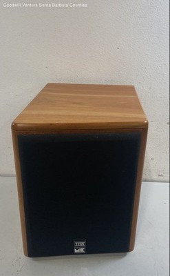 Miller & Kreisel One Satellite Speaker S-150 THX Front