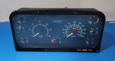 2007 KENWORTH T2000 USED INSTRUMENT CLUSTER P#Q43-1028-1-202