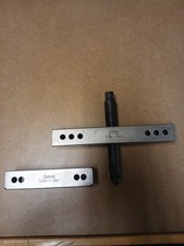 Snap On Tools Bar Puller Cj85-1 Cj86-1 Cj83-3 Cj66-15-3 Screw Point