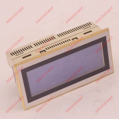 1PC F930GOT-BWD USED MITSUBISHI In Good Condition