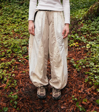 Kawa Club Cicada Pants NEW Outdoor Hiking Cli...
