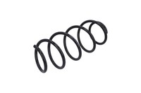 1X Kamoka Fahrwerksfeder 2110283 FüR Fiat Punto EVO Twinair Turbo 199AXZ1A 16V