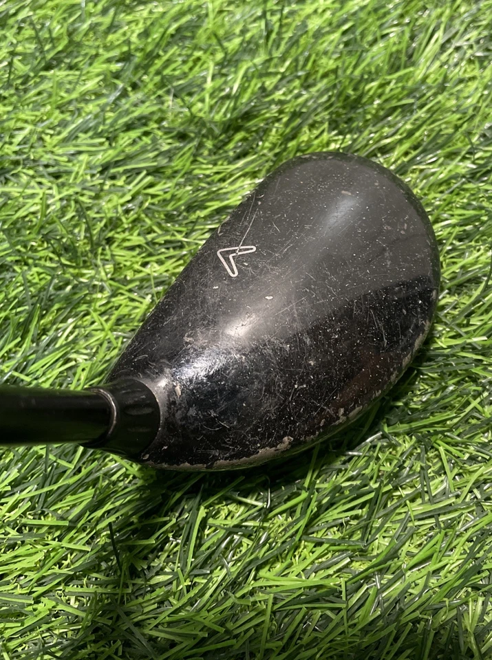 RH Callaway 5 hybrid 27° 5H Regular Flex 39.5" Golf Club UPC394 - Image 3 of 4