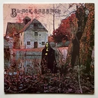Vtg BLACK SABBATH 1st Album SELF TITLED Record 70S PRESSING Lp VINYL is NR MINT!