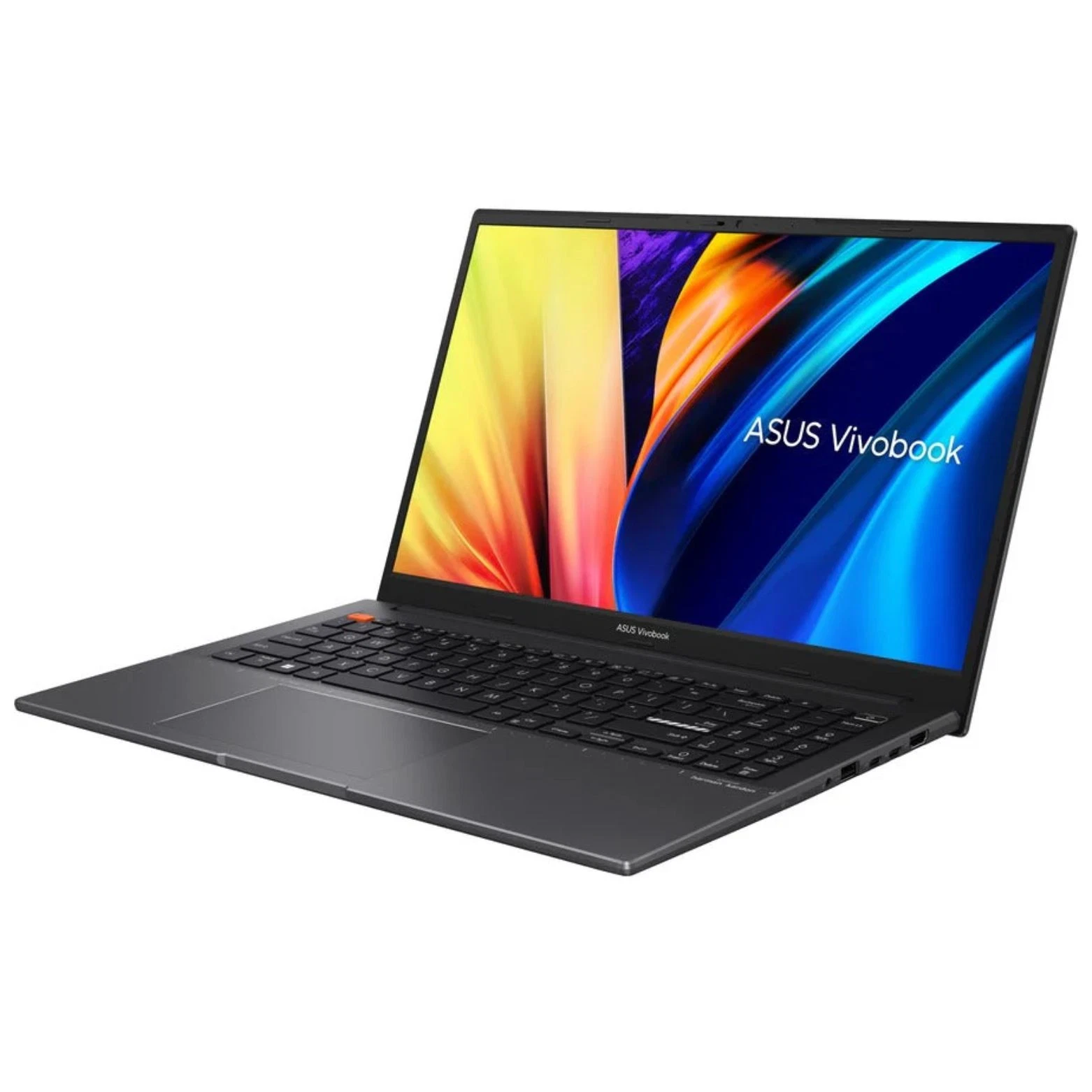 ASUS Vivobook 15 Slim Laptop - Thumbnail 2