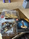 Lego 6648338 Barnes And Noble Star Wars Mandalorian & grogu Set
