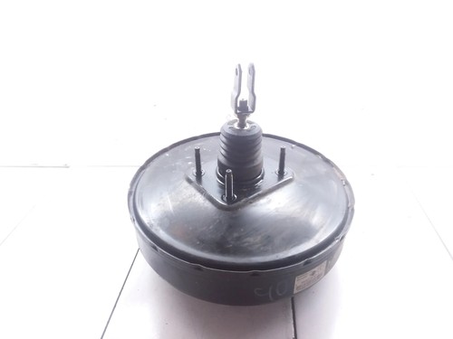 NISSAN ALMERA TINO Bremskraftverstärker 46007bu211 0204051159 33919129