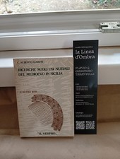C. Alberto GARUFI Ricerche sugli usi nuziali del medioevo in Sicilia Il Vespro