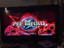 Metroid Prime Nintendo GameCube Complete CIB