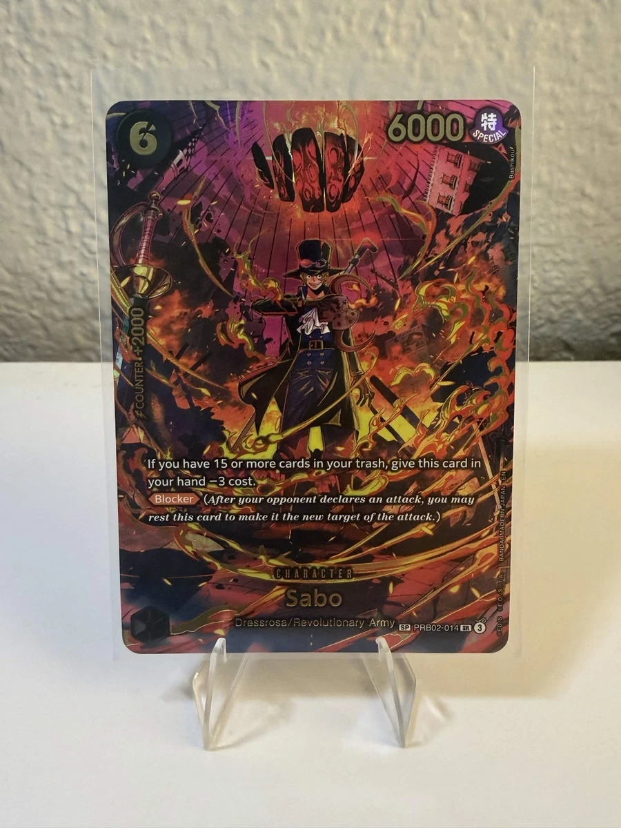Sabo PRB02-014 Adventure on Kami's Island for sale | eBay