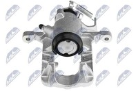 NTY Bremssattel HZT-PL-063 FüR Opel Vauxhall