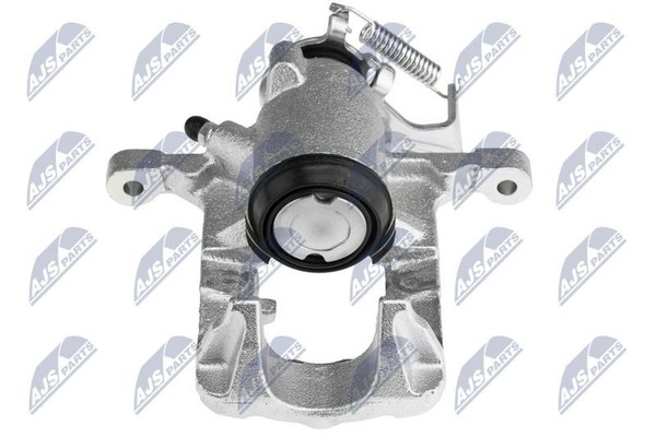 NTY Bremssattel HZT-PL-063 FüR Opel Vauxhall-image