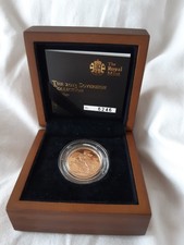 The 2013 Sovereign Collection