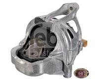 Motorlager Motorhalter Rechts FÜR Audi A7 Sportback (4KA) - Febi Bilstein 172321