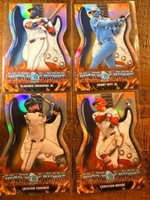 2026 Bowman Baseball- Power Chords- Pick your player! All cards 1.25!!!!