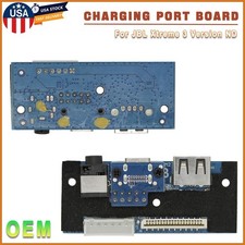 Original USB Charging Port Board Power Jack Connector Replace To JBL Xtreme 3 ND