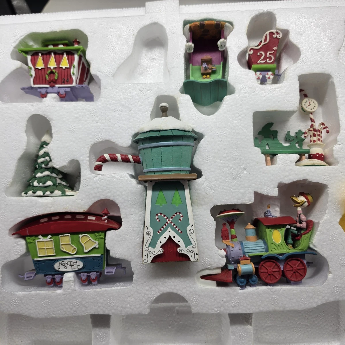 disney winter wonderland products for sale | eBay